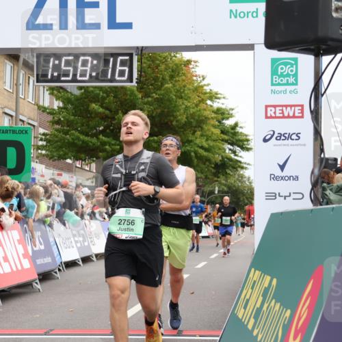 21.09.2025 - PSD Bank Halbmarathon Strokosch-Dieckow http://msf.ph/oto/8921123 21.09.2025 11:57:40 Ziel 1223, 1397, 2319, 2592, 2598, 2756, 3945, 4061 meine-sportfotos.de