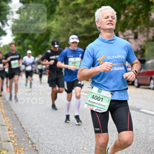 21.09.2025 - PSD Bank Halbmarathon Dr. Thomas Lammeyer http://msf.ph/oto/8921124 21.09.2025 10:40:34 Laufen 2331, 4001 meine-sportfotos.de