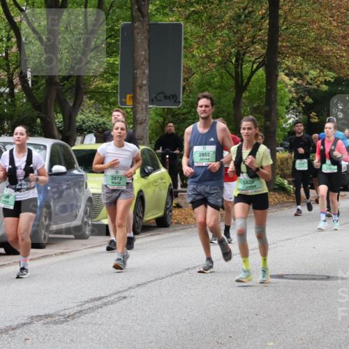 21.09.2025 - PSD Bank Halbmarathon Luisa Fischer http://msf.ph/oto/8921150 21.09.2025 12:03:13 Laufen 418, 2873, 2852, 3320, 3019, 1024 meine-sportfotos.de