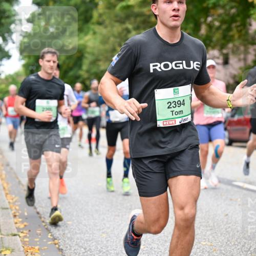 21.09.2025 - PSD Bank Halbmarathon Dr. Thomas Lammeyer http://msf.ph/oto/8921154 21.09.2025 10:40:37 Laufen 2305, 2394 meine-sportfotos.de