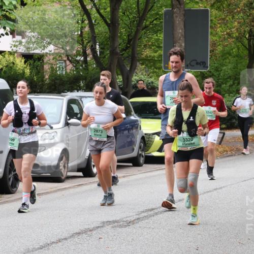 21.09.2025 - PSD Bank Halbmarathon Luisa Fischer http://msf.ph/oto/8921158 21.09.2025 12:03:15 Laufen 599, 28, 2873, 3320, 1704, 3247, 2956 meine-sportfotos.de