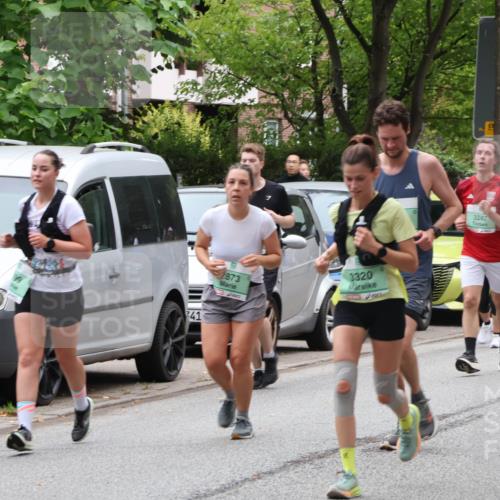 21.09.2025 - PSD Bank Halbmarathon Luisa Fischer http://msf.ph/oto/8921163 21.09.2025 12:03:16 Laufen 241, 2873, 3320, 3247 meine-sportfotos.de