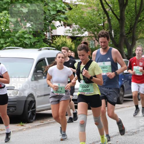 21.09.2025 - PSD Bank Halbmarathon Luisa Fischer http://msf.ph/oto/8921168 21.09.2025 12:03:16 Laufen 99, 673, 18, 3320, 2852, 324 meine-sportfotos.de