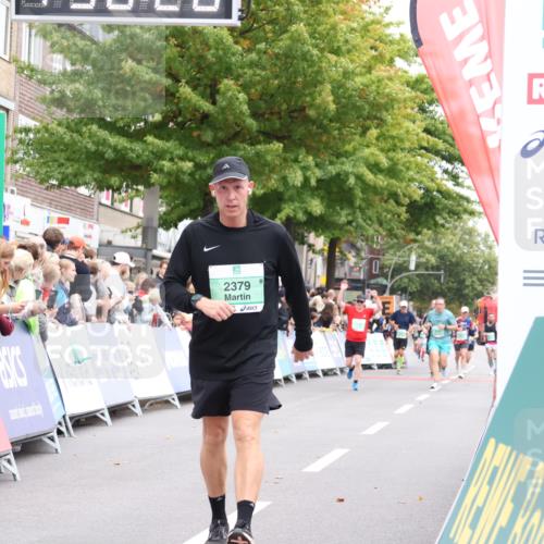 21.09.2025 - PSD Bank Halbmarathon Strokosch-Dieckow http://msf.ph/oto/8921181 21.09.2025 11:57:51 Ziel 1547, 1693, 2244, 2379, 2775 meine-sportfotos.de