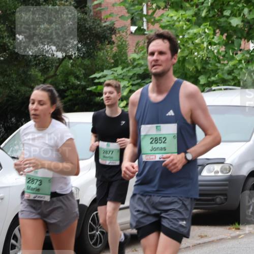 21.09.2025 - PSD Bank Halbmarathon Luisa Fischer http://msf.ph/oto/8921184 21.09.2025 12:03:19 Laufen 2873, 2877, 2852, 3247 meine-sportfotos.de