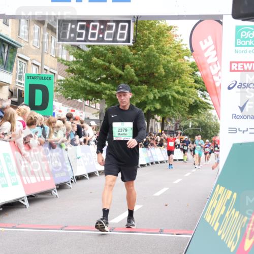 21.09.2025 - PSD Bank Halbmarathon Strokosch-Dieckow http://msf.ph/oto/8921186 21.09.2025 11:57:51 Ziel 1547, 1693, 2244, 2379, 2775 meine-sportfotos.de