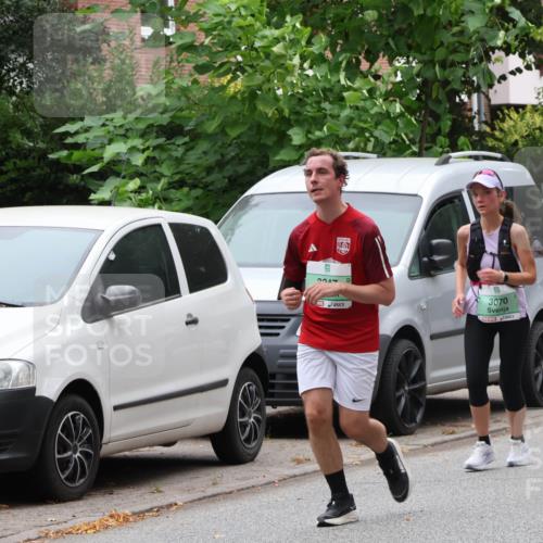 21.09.2025 - PSD Bank Halbmarathon Luisa Fischer http://msf.ph/oto/8921191 21.09.2025 12:03:20 Laufen 2017, 3070, 418 meine-sportfotos.de