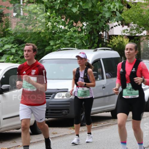 21.09.2025 - PSD Bank Halbmarathon Luisa Fischer http://msf.ph/oto/8921195 21.09.2025 12:03:20 Laufen 3070, 3165, 1704, 1025 meine-sportfotos.de