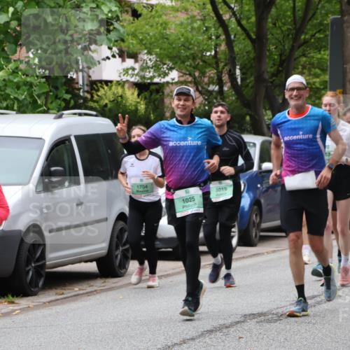 21.09.2025 - PSD Bank Halbmarathon Luisa Fischer http://msf.ph/oto/8921202 21.09.2025 12:03:21 Laufen 3185, 1704, 1025, 3019 meine-sportfotos.de