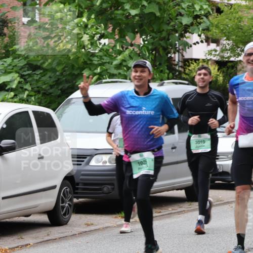 21.09.2025 - PSD Bank Halbmarathon Luisa Fischer http://msf.ph/oto/8921209 21.09.2025 12:03:23 Laufen 1025, 3019, 8, 2573 meine-sportfotos.de