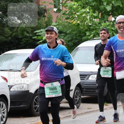 21.09.2025 - PSD Bank Halbmarathon Luisa Fischer http://msf.ph/oto/8921215 21.09.2025 12:03:24 Laufen 1025, 3019, 3573 meine-sportfotos.de