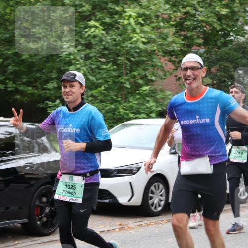 21.09.2025 - PSD Bank Halbmarathon Luisa Fischer http://msf.ph/oto/8921225 21.09.2025 12:03:25 Laufen 1025, 3019, 2572 meine-sportfotos.de
