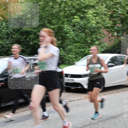 21.09.2025 - PSD Bank Halbmarathon Luisa Fischer http://msf.ph/oto/8921233 21.09.2025 12:03:27 Laufen  meine-sportfotos.de