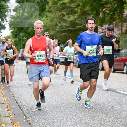 21.09.2025 - PSD Bank Halbmarathon Dr. Thomas Lammeyer http://msf.ph/oto/8921236 21.09.2025 10:40:42 Laufen 2181, 3926, 2606, 2280 meine-sportfotos.de