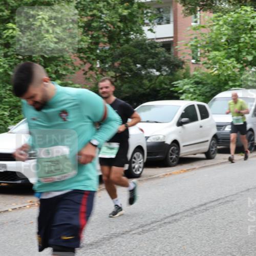 21.09.2025 - PSD Bank Halbmarathon Luisa Fischer http://msf.ph/oto/8921237 21.09.2025 12:03:27 Laufen  meine-sportfotos.de