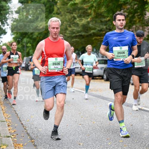 21.09.2025 - PSD Bank Halbmarathon Dr. Thomas Lammeyer http://msf.ph/oto/8921240 21.09.2025 10:40:42 Laufen 3926, 2606 meine-sportfotos.de