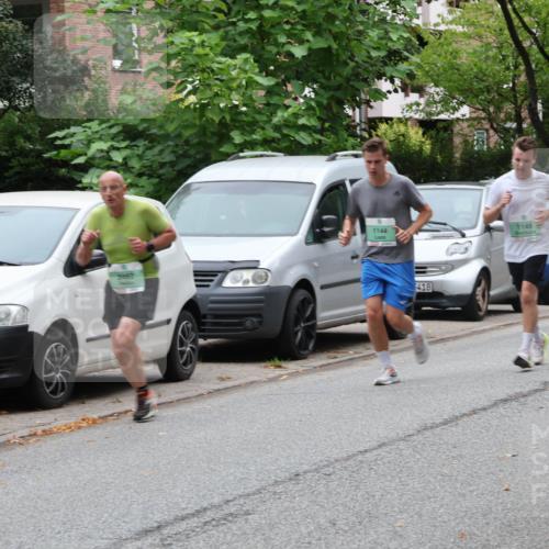 21.09.2025 - PSD Bank Halbmarathon Luisa Fischer http://msf.ph/oto/8921243 21.09.2025 12:03:28 Laufen 1144, 418, 1145, 1143 meine-sportfotos.de