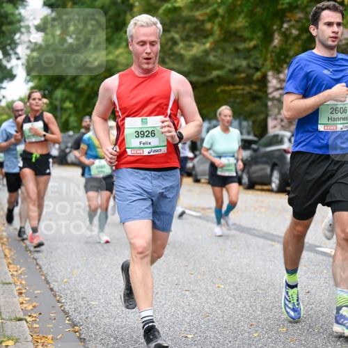 21.09.2025 - PSD Bank Halbmarathon Dr. Thomas Lammeyer http://msf.ph/oto/8921247 21.09.2025 10:40:43 Laufen 3926, 2606 meine-sportfotos.de