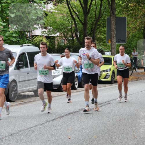 21.09.2025 - PSD Bank Halbmarathon Luisa Fischer http://msf.ph/oto/8921249 21.09.2025 12:03:29 Laufen 1144, 1145, 1143, 1588, 1589, 2959 meine-sportfotos.de