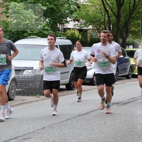 21.09.2025 - PSD Bank Halbmarathon Luisa Fischer http://msf.ph/oto/8921254 21.09.2025 12:03:30 Laufen 1144, 1145, 1588, 1143, 1589 meine-sportfotos.de