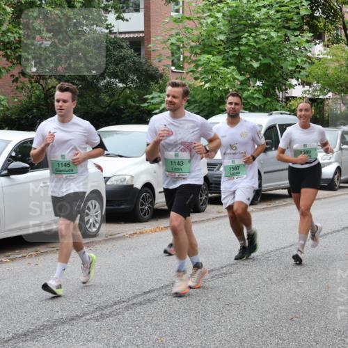 21.09.2025 - PSD Bank Halbmarathon Luisa Fischer http://msf.ph/oto/8921266 21.09.2025 12:03:32 Laufen 1145, 1143, 16, 1587, 1389 meine-sportfotos.de