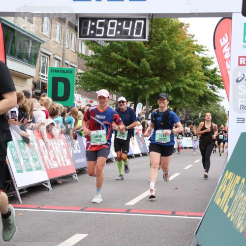 21.09.2025 - PSD Bank Halbmarathon Strokosch-Dieckow http://msf.ph/oto/8921267 21.09.2025 11:58:03 Ziel 1158, 1411, 2282, 2546, 2586, 2836, 3375, 4024, 4039 meine-sportfotos.de