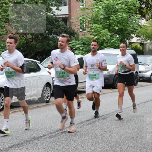 21.09.2025 - PSD Bank Halbmarathon Luisa Fischer http://msf.ph/oto/8921269 21.09.2025 12:03:33 Laufen 1145, 1589, 1143, 1587, 418 meine-sportfotos.de