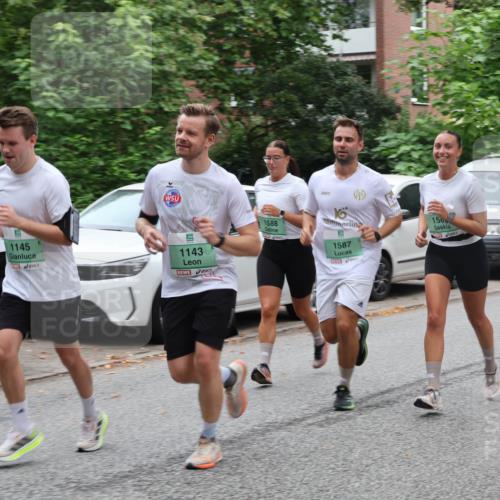 21.09.2025 - PSD Bank Halbmarathon Luisa Fischer http://msf.ph/oto/8921272 21.09.2025 12:03:33 Laufen 1145, 1143, 1588, 150, 1587 meine-sportfotos.de