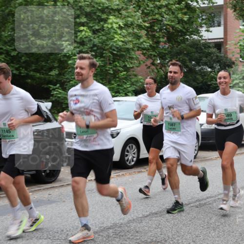 21.09.2025 - PSD Bank Halbmarathon Luisa Fischer http://msf.ph/oto/8921275 21.09.2025 12:03:34 Laufen 1145, 1522, 1587, 589 meine-sportfotos.de