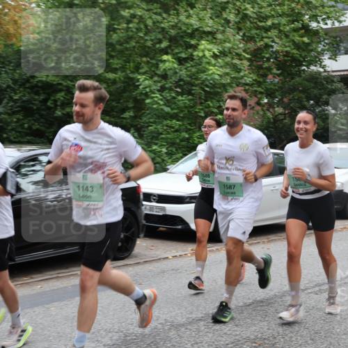 21.09.2025 - PSD Bank Halbmarathon Luisa Fischer http://msf.ph/oto/8921277 21.09.2025 12:03:34 Laufen 1143, 1145, 408, 90, 16, 1588, 158, 1587 meine-sportfotos.de