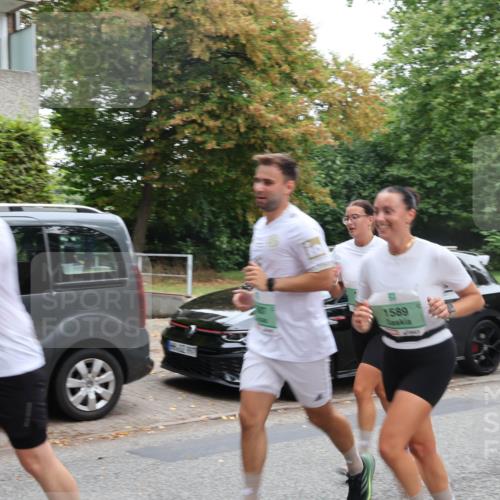 21.09.2025 - PSD Bank Halbmarathon Luisa Fischer http://msf.ph/oto/8921285 21.09.2025 12:03:35 Laufen 1589, 1 meine-sportfotos.de