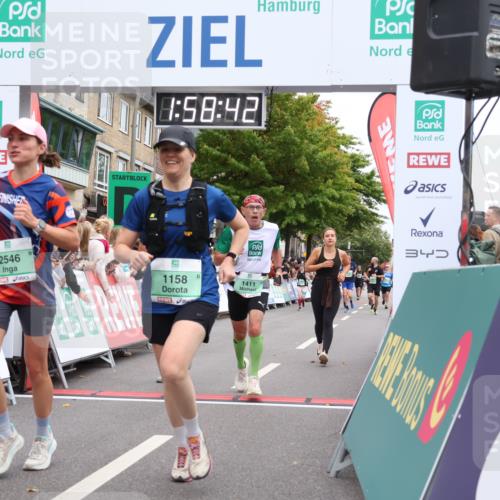 21.09.2025 - PSD Bank Halbmarathon Strokosch-Dieckow http://msf.ph/oto/8921287 21.09.2025 11:58:05 Ziel 1158, 1411, 2170, 2282, 2546, 2586, 2836, 3375, 4024, 4039 meine-sportfotos.de