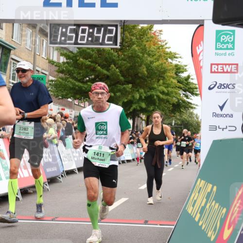 21.09.2025 - PSD Bank Halbmarathon Strokosch-Dieckow http://msf.ph/oto/8921292 21.09.2025 11:58:06 Ziel 1158, 1411, 2170, 2282, 2546, 2586, 2836, 3375, 4024, 4039 meine-sportfotos.de