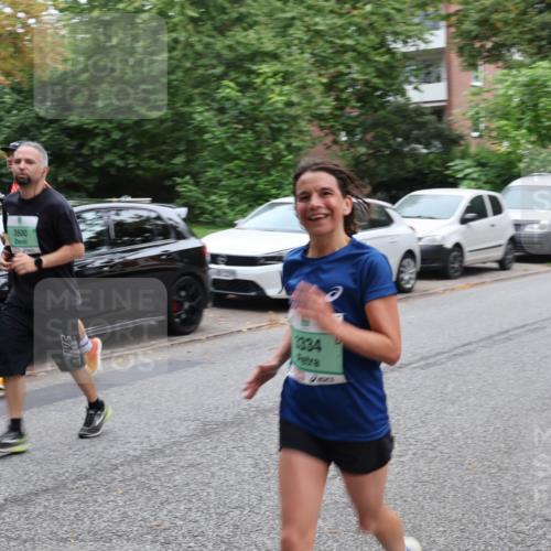 21.09.2025 - PSD Bank Halbmarathon Luisa Fischer http://msf.ph/oto/8921296 21.09.2025 12:03:49 Laufen 8500, 3334 meine-sportfotos.de