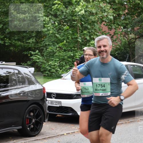 21.09.2025 - PSD Bank Halbmarathon Luisa Fischer http://msf.ph/oto/8921315 21.09.2025 12:03:56 Laufen 1199, 1753, 1754 meine-sportfotos.de