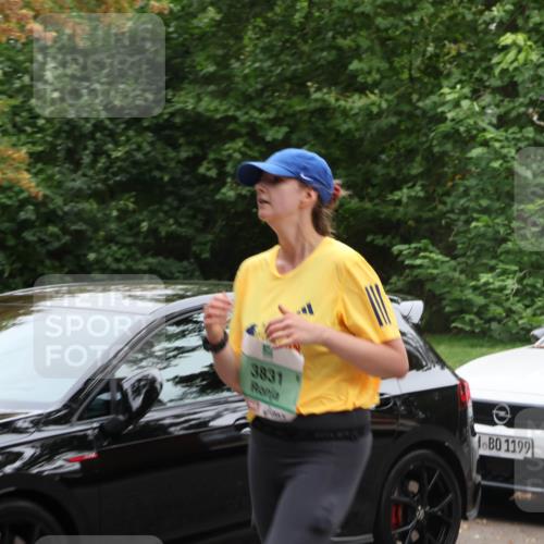21.09.2025 - PSD Bank Halbmarathon Luisa Fischer http://msf.ph/oto/8921336 21.09.2025 12:04:00 Laufen 3831, 1199 meine-sportfotos.de