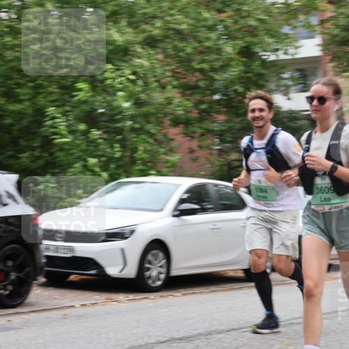 21.09.2025 - PSD Bank Halbmarathon Luisa Fischer http://msf.ph/oto/8921340 21.09.2025 12:04:05 Laufen 3609 meine-sportfotos.de