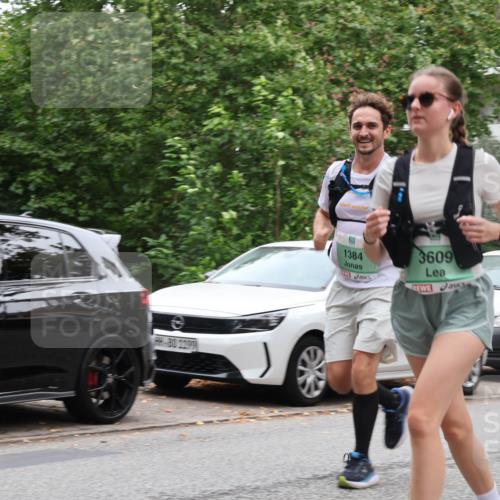 21.09.2025 - PSD Bank Halbmarathon Luisa Fischer http://msf.ph/oto/8921342 21.09.2025 12:04:06 Laufen 1384, 3609 meine-sportfotos.de