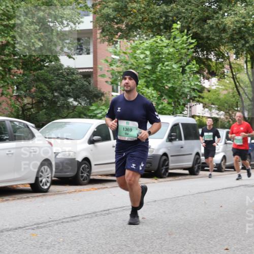 21.09.2025 - PSD Bank Halbmarathon Luisa Fischer http://msf.ph/oto/8921345 21.09.2025 12:04:07 Laufen 1369 meine-sportfotos.de