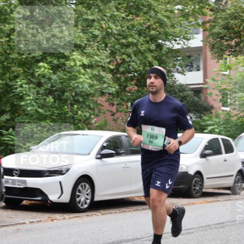 21.09.2025 - PSD Bank Halbmarathon Luisa Fischer http://msf.ph/oto/8921349 21.09.2025 12:04:08 Laufen 1369 meine-sportfotos.de