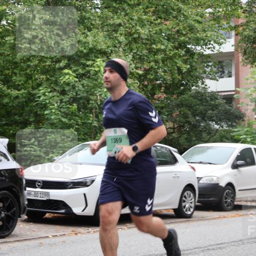 21.09.2025 - PSD Bank Halbmarathon Luisa Fischer http://msf.ph/oto/8921351 21.09.2025 12:04:08 Laufen 80, 1199, 1388 meine-sportfotos.de