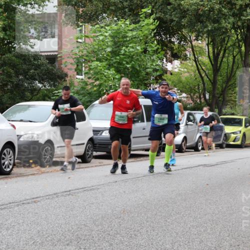 21.09.2025 - PSD Bank Halbmarathon Luisa Fischer http://msf.ph/oto/8921355 21.09.2025 12:04:10 Laufen 1590, 1503 meine-sportfotos.de