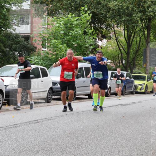 21.09.2025 - PSD Bank Halbmarathon Luisa Fischer http://msf.ph/oto/8921357 21.09.2025 12:04:11 Laufen 1590, 1503 meine-sportfotos.de