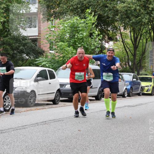 21.09.2025 - PSD Bank Halbmarathon Luisa Fischer http://msf.ph/oto/8921361 21.09.2025 12:04:11 Laufen 1590, 1503 meine-sportfotos.de