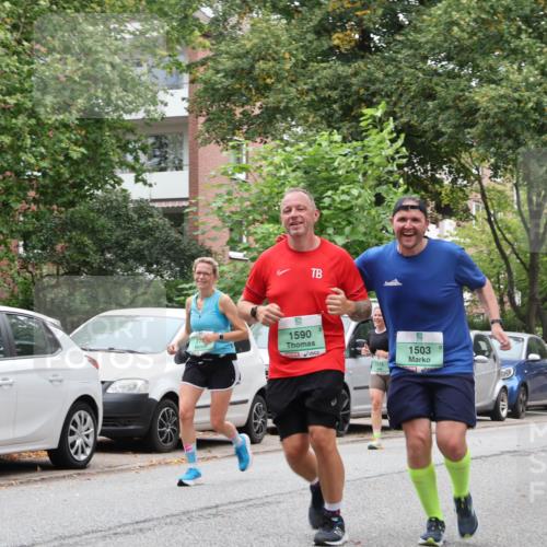 21.09.2025 - PSD Bank Halbmarathon Luisa Fischer http://msf.ph/oto/8921367 21.09.2025 12:04:12 Laufen 1061, 1590, 1503, 1773, 3310 meine-sportfotos.de