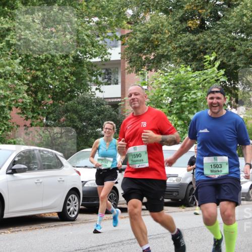 21.09.2025 - PSD Bank Halbmarathon Luisa Fischer http://msf.ph/oto/8921369 21.09.2025 12:04:13 Laufen 3195, 1590, 1503, 3310 meine-sportfotos.de