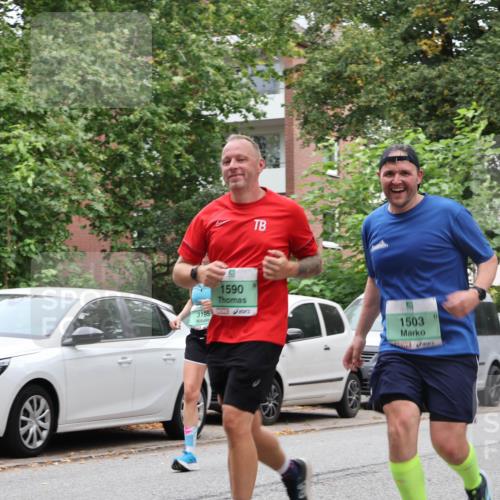 21.09.2025 - PSD Bank Halbmarathon Luisa Fischer http://msf.ph/oto/8921372 21.09.2025 12:04:13 Laufen 1199, 3195, 1590, 1503, 6418 meine-sportfotos.de