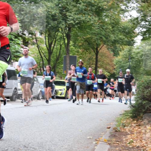 21.09.2025 - PSD Bank Halbmarathon Luisa Fischer http://msf.ph/oto/8921375 21.09.2025 12:04:22 Laufen 3178 meine-sportfotos.de