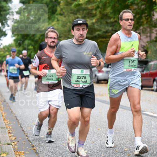 21.09.2025 - PSD Bank Halbmarathon Dr. Thomas Lammeyer http://msf.ph/oto/8921385 21.09.2025 10:40:51 Laufen 2324, 2275, 1067 meine-sportfotos.de