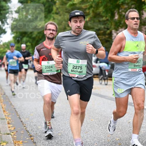 21.09.2025 - PSD Bank Halbmarathon Dr. Thomas Lammeyer http://msf.ph/oto/8921389 21.09.2025 10:40:51 Laufen 2324, 2275, 67 meine-sportfotos.de